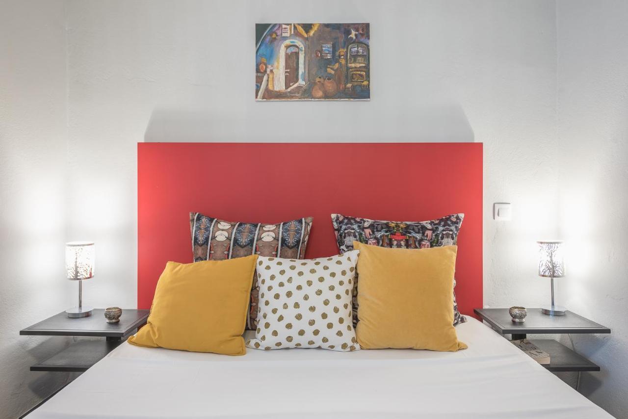 Athenian Niche In Plaka Villa By Athenian Homes (Adults Only) Εξωτερικό φωτογραφία