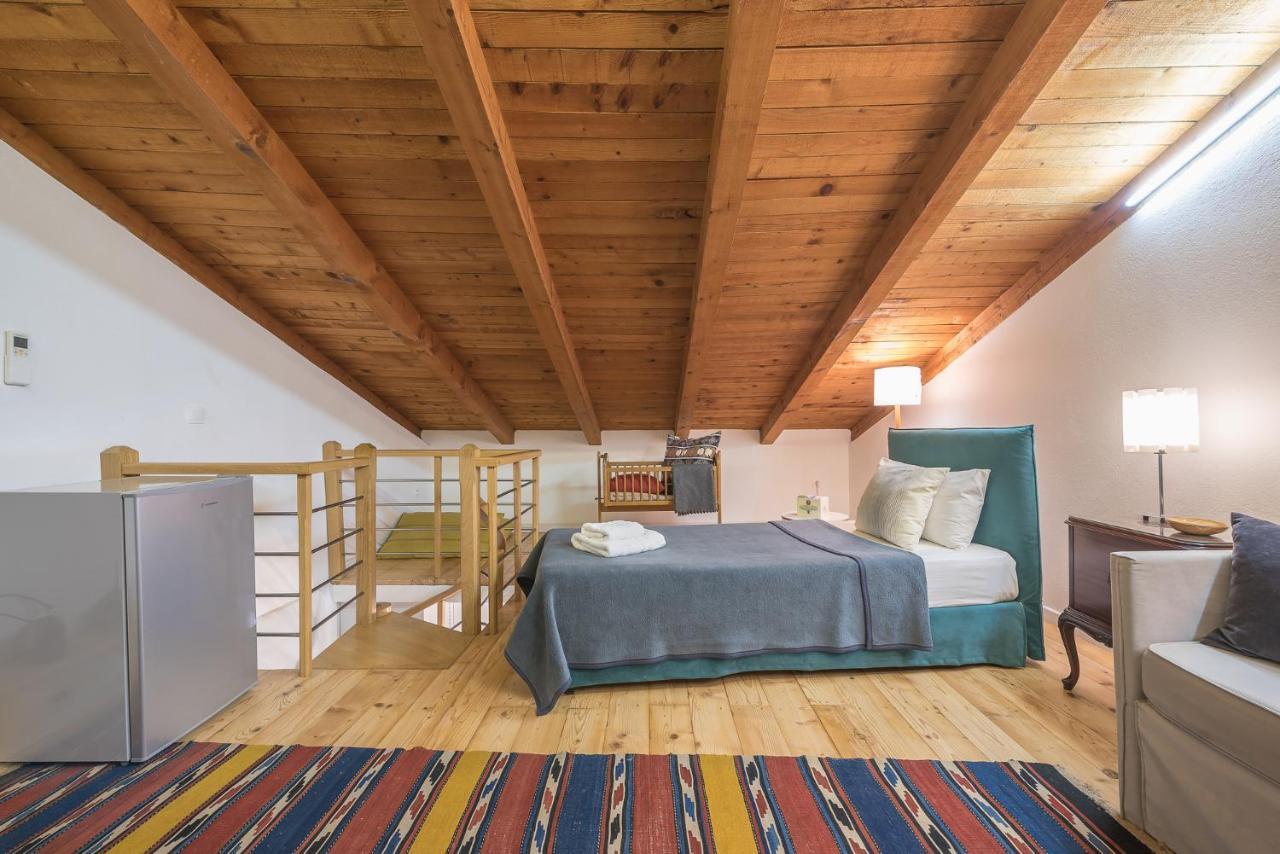 Athenian Niche In Plaka Villa By Athenian Homes (Adults Only) Εξωτερικό φωτογραφία