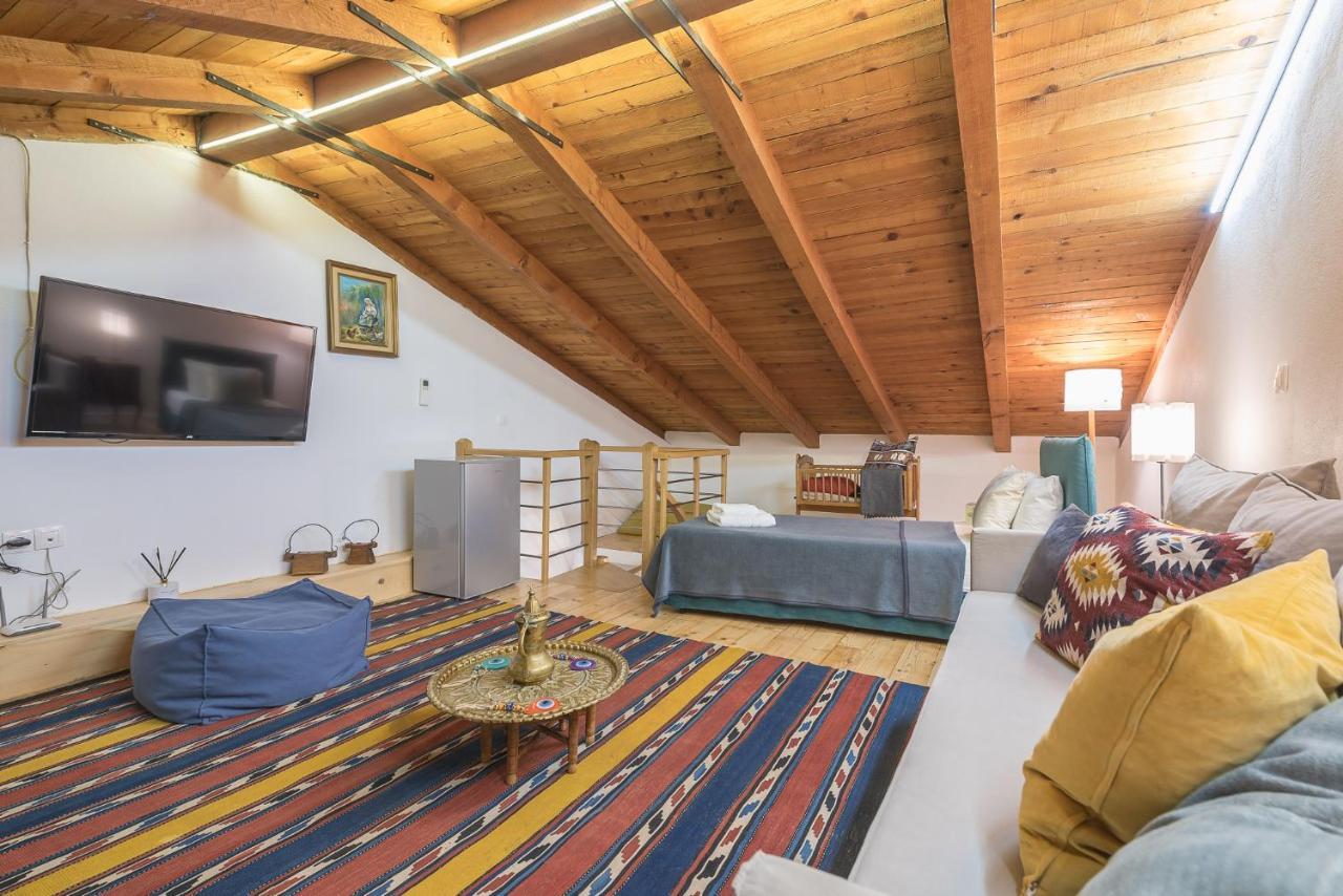 Athenian Niche In Plaka Villa By Athenian Homes (Adults Only) Εξωτερικό φωτογραφία